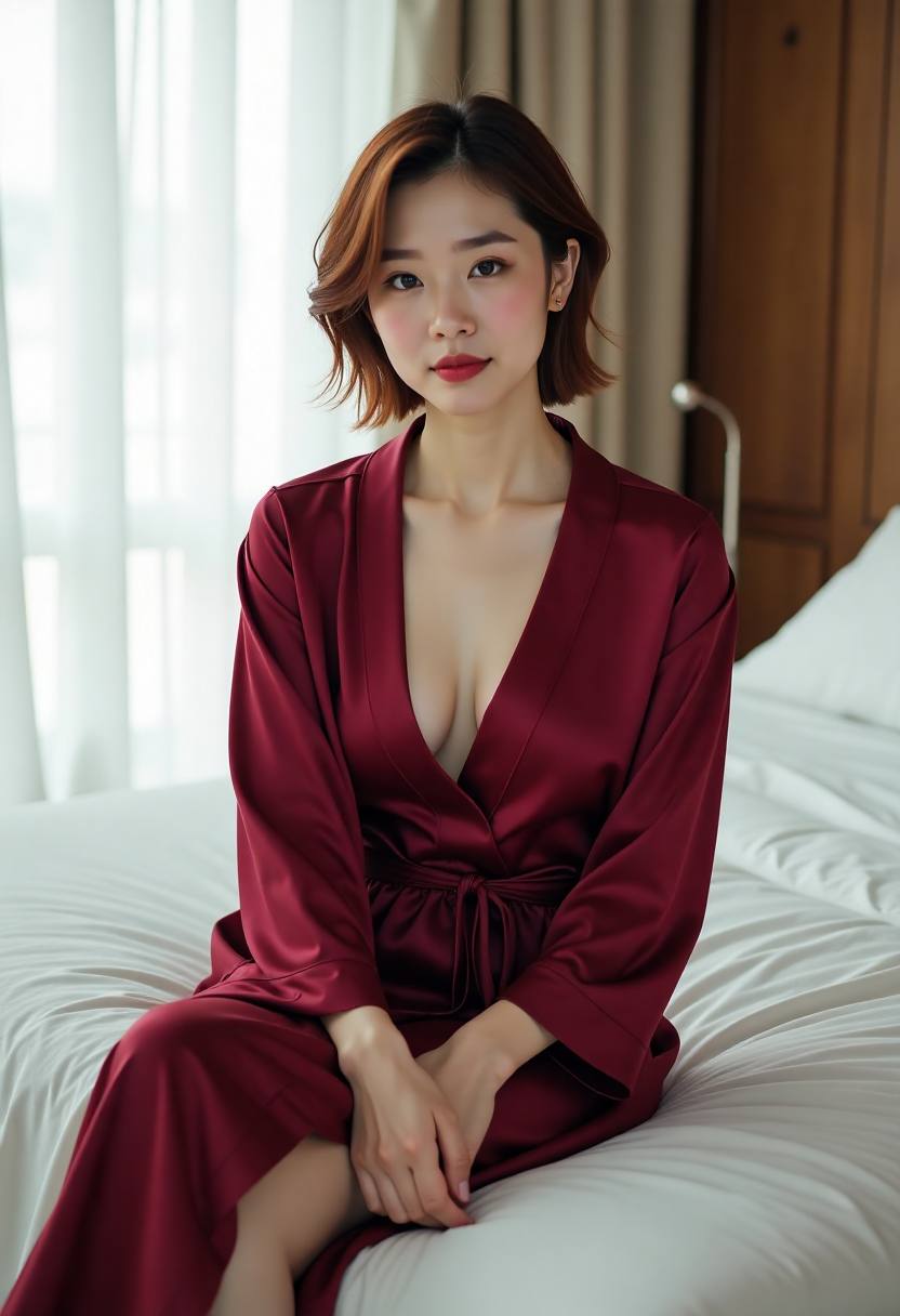 《梦华录》海报