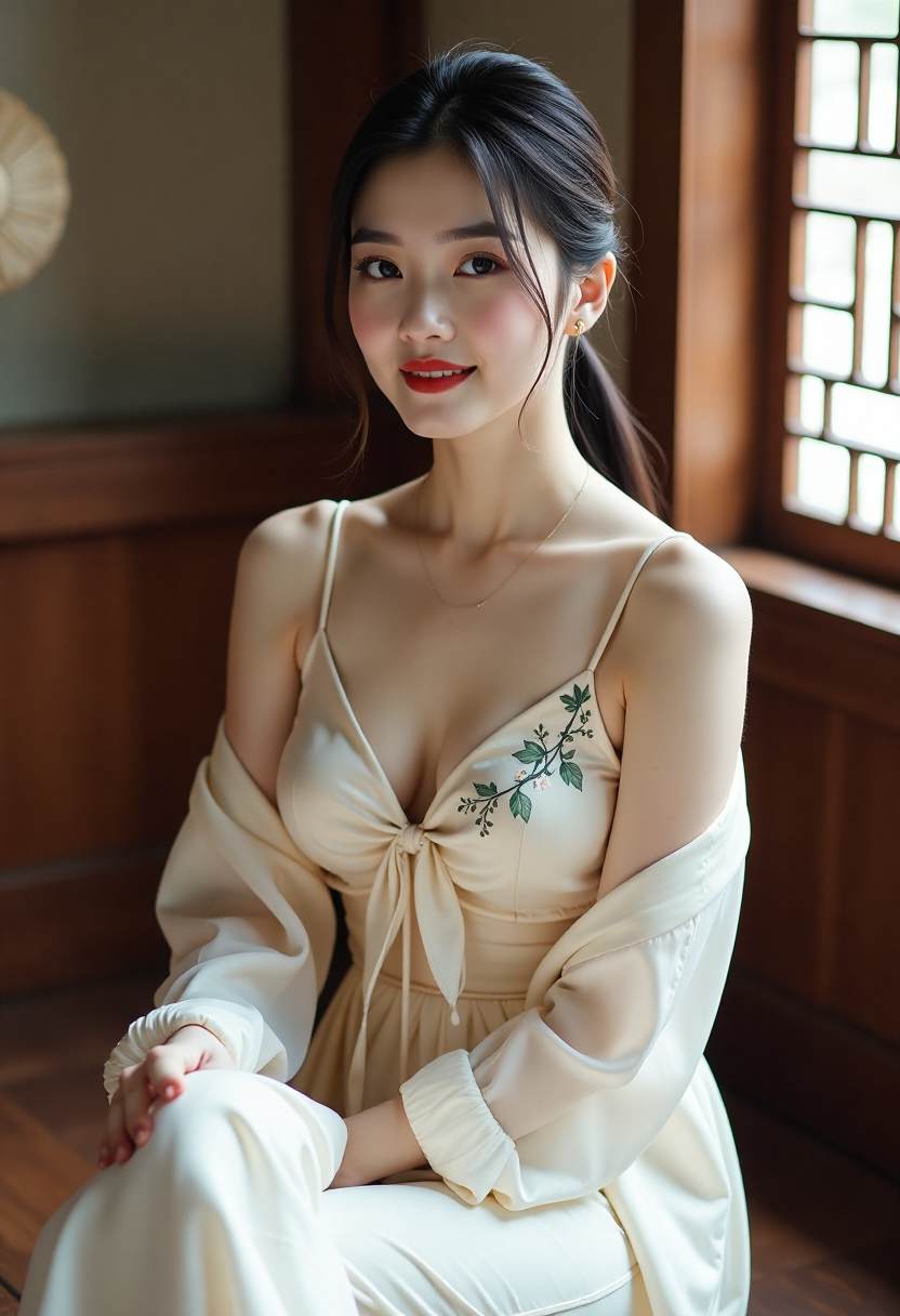 《四海重明》海报