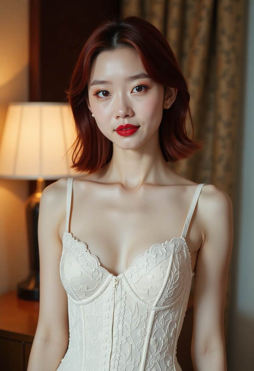 《赘婿》海报